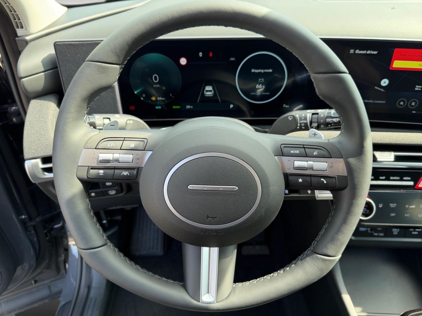 Hyundai TUCSON - Bild 9