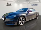 Audi A5 Cabriolet 40 TFSI S tronic B&O NAVI HeadUp - Audi A5 aus 2021