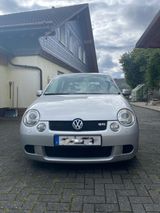 Volkswagen VW Lupo 1.6 GTI, Motor überholt, kein Rost! - Volkswagen Lupo: GTI