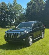 Toyota J15TM - Toyota Land Cruiser aus 2016