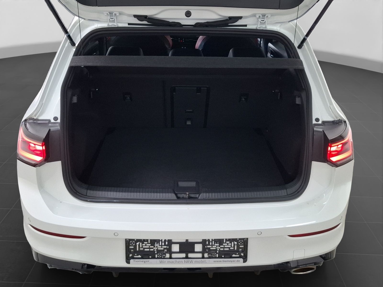 Volkswagen Golf - Bild 18