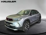 Opel Mokka Elegance 1.2 Rückfahrkamera Klimaautomatik