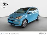 Volkswagen e-up!*LM15*PDC*RFK*Klima*SHZ*Tempomat - blaue Volkswagen e-up!