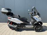 Piaggio MP3 500 Sport Advanced Dt. Mod. - Rückwärtsgang - PIAGGIO MP3 500 SPORT
