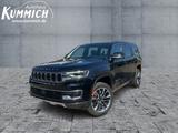 Jeep Wagoneer 4X4 5.7l V8 Hemi E-Torque Serie III / P