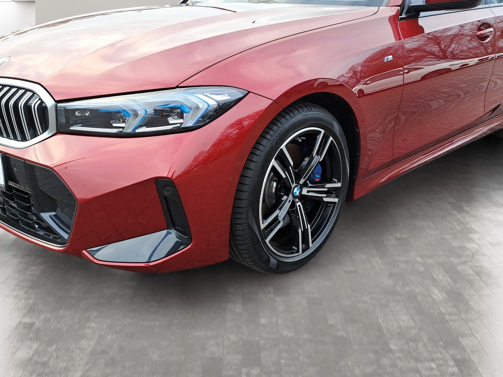 BMW 320 - Bild 12