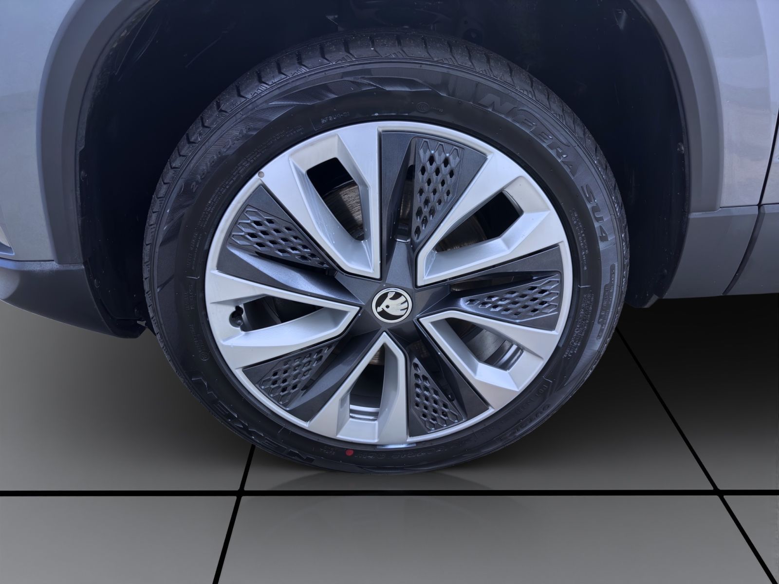 Skoda Karoq - Bild 8