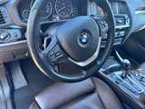 BMW X4 xDrive20d  - Firmenfahrzeug gebraucht
