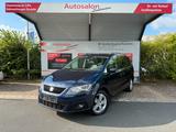 Seat Alhambra Style/DSG/7 Sitzplätze/Garantie - Seat aus 2012