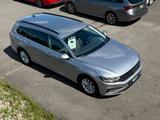 Volkswagen Passat Variant Business 2.0 TDI DSG ACC LED NAVI