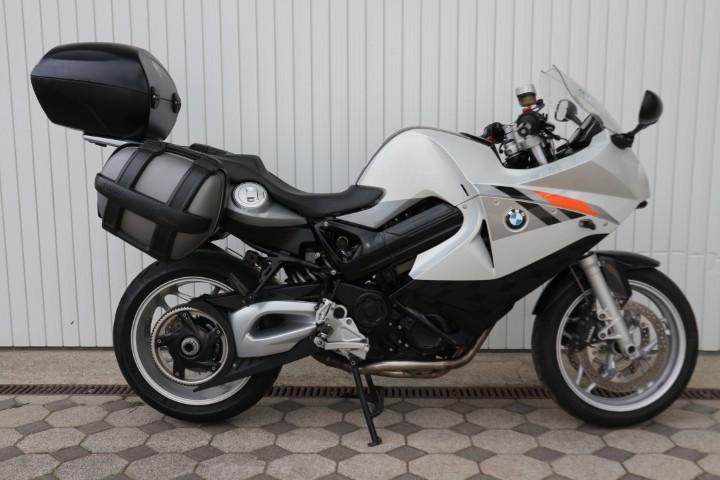 BMW F800ST 