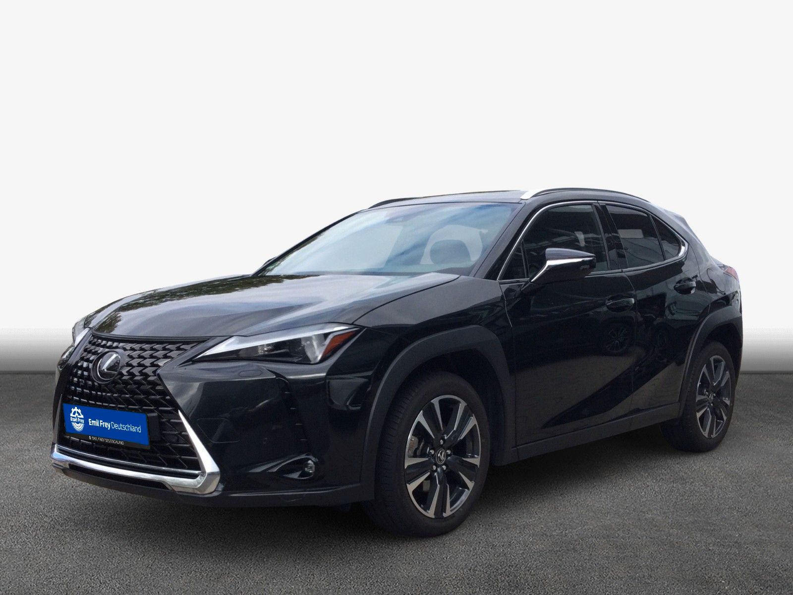 Lexus Lexus UX 250 h