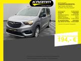 Opel Combo Life Electric ULTIMATE *Navi+Park-Assisten - Opel Combo Life: Ultimate
