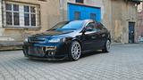 Opel Astra G OPC Z20LET M32 Umbau - Opel Astra aus 2003: Opc