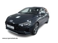 Hyundai i20 - Vorschau Bild 3