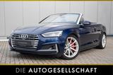 Audi S5 Cabriolet 3.0 TFSI quattro*MATRIX*NAVI*ACC* - Audi S5 in Dresden
