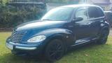 Chrysler PT Cruiser Classic 2.4 Automatik  - Chrysler PT Cruiser: 5 Türen