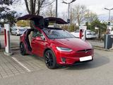 Tesla Model X P100D | Free Supercharging & Internet - Tesla Model X aus 2016