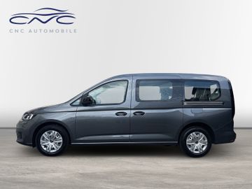 Volkswagen Caddy - 8