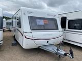 HYMER / ERIBA / HYMERCAR Eriba Nova S 540 Mover, Vorzelt, Autark - HYMER / ERIBA Nova 540