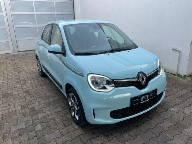 Renault Twingo Limited  *TEMPOMAT*BLUETOOTH*