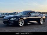 BMW 650i Coupe F13 M-Sportpaket LED Pano Kamera - BMW F13 - BMW 6er Reihe