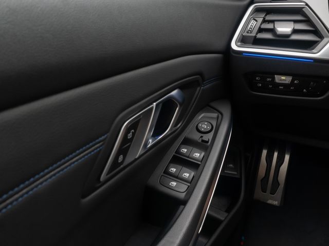 BMW 320 M Sport, 2022 — 33