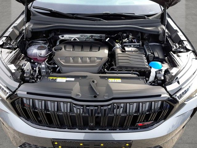 Fahrzeugabbildung Skoda Kodiaq RS 2.0TSI DSG 4x4 AHK Matrix 360° HeadUp