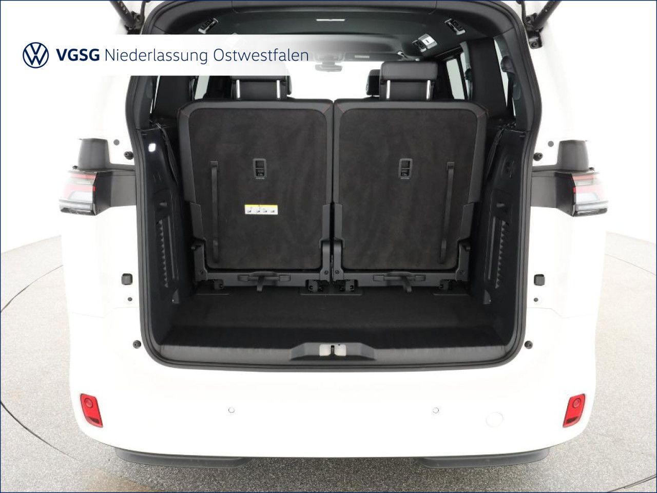 Volkswagen ID. Buzz - Bild 18