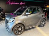 Smart ForTwo fortwo coupe Brabus Navi Pano Klima JBL - Smart Gebrauchtwagen