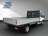 Ford Transit Pritsche 350 L3 Einzelkabine Trend 2.0 T - Ford Transit mit Diesel-Antrieb: Pritsche