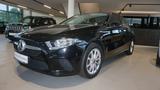 Mercedes-Benz A 250 AUTOMATIK+NAVI+LEDER+DIGITALER TACHO - Mercedes-Benz A 250 in Frankfurt (Main)