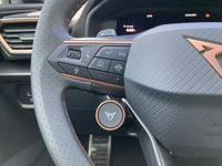 Cupra Leon - Vorschau Bild 22