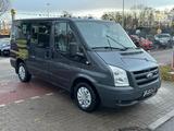 Ford Transit Euroline/Nugget*Webasto*Bett*Klima*AHK* - Ford: Euroline