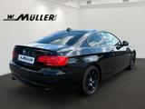 BMW 3 Coupe 320i - BMW 3er Reihe Gebrauchtwagen in Bremen