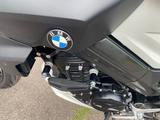 BMW F800R - BMW R800