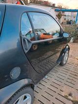 Smart for two - Smart Gebrauchtwagen von 1999