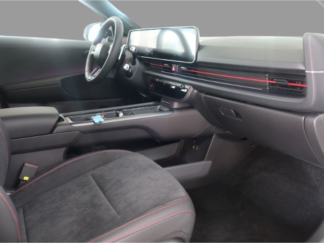 Hyundai IONIQ 6 – Bild 12