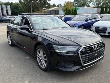 Audi A6 - 3