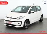 Volkswagen up! 1.0 move up! Sitzheizung Tempomat - gebrauchte Kleinwagen in Rostock