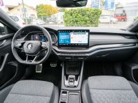 Skoda Octavia - Vorschau Bild 6