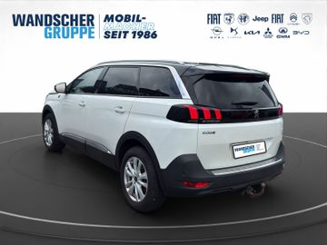 Peugeot 5008 1.5 BlueHDi 130 Crossway KeyLess+LED+Navi