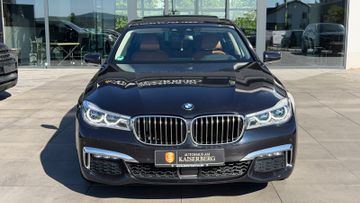 BMW 730 - 2