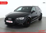 Audi A3 Sportback 40 e-tron S Line LED Navi DAB - Audi A3 Gebrauchtwagen in Leipzig