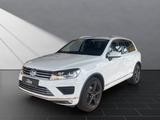 Volkswagen Touareg V6 TDI BMT/Start-Stopp Terr Tech 4Motion - gebrauchte VW Touareg aus dem Jahr 2018