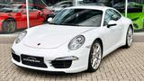 Porsche 991.1 Carrera S Coupé - 21.900km*1. Hand*400PS - Porsche 991 in Wuppertal