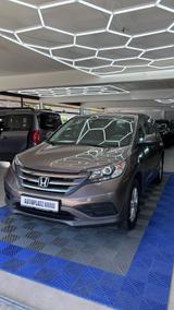 Honda CR-V Comfort 2WD / 1 Hand - Honda CR-V Comfort mit Benzin-Antrieb