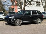 Porsche Cayenne Diesel+MOTOR LÄUFT UNRUND+TÜV 03.2026+ - Porsche Cayenne in Dresden