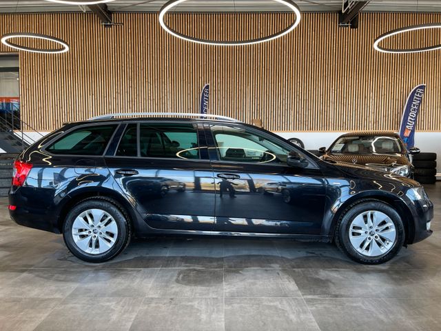 Skoda Octavia Combi Joy *1.HAND*PANO*ACC*NAVI*PDC*
