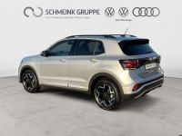 Volkswagen T-Cross - Vorschau Bild 3